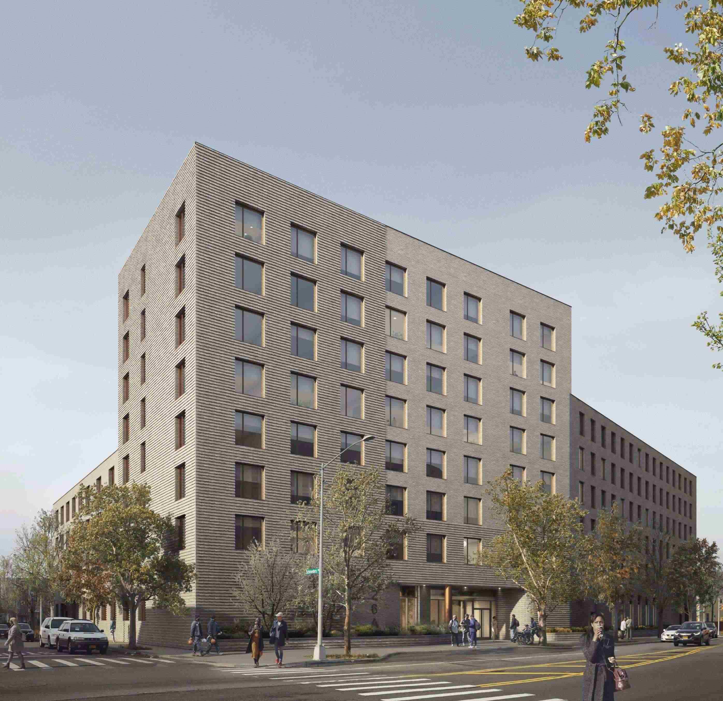 Affordable Scoop- October 